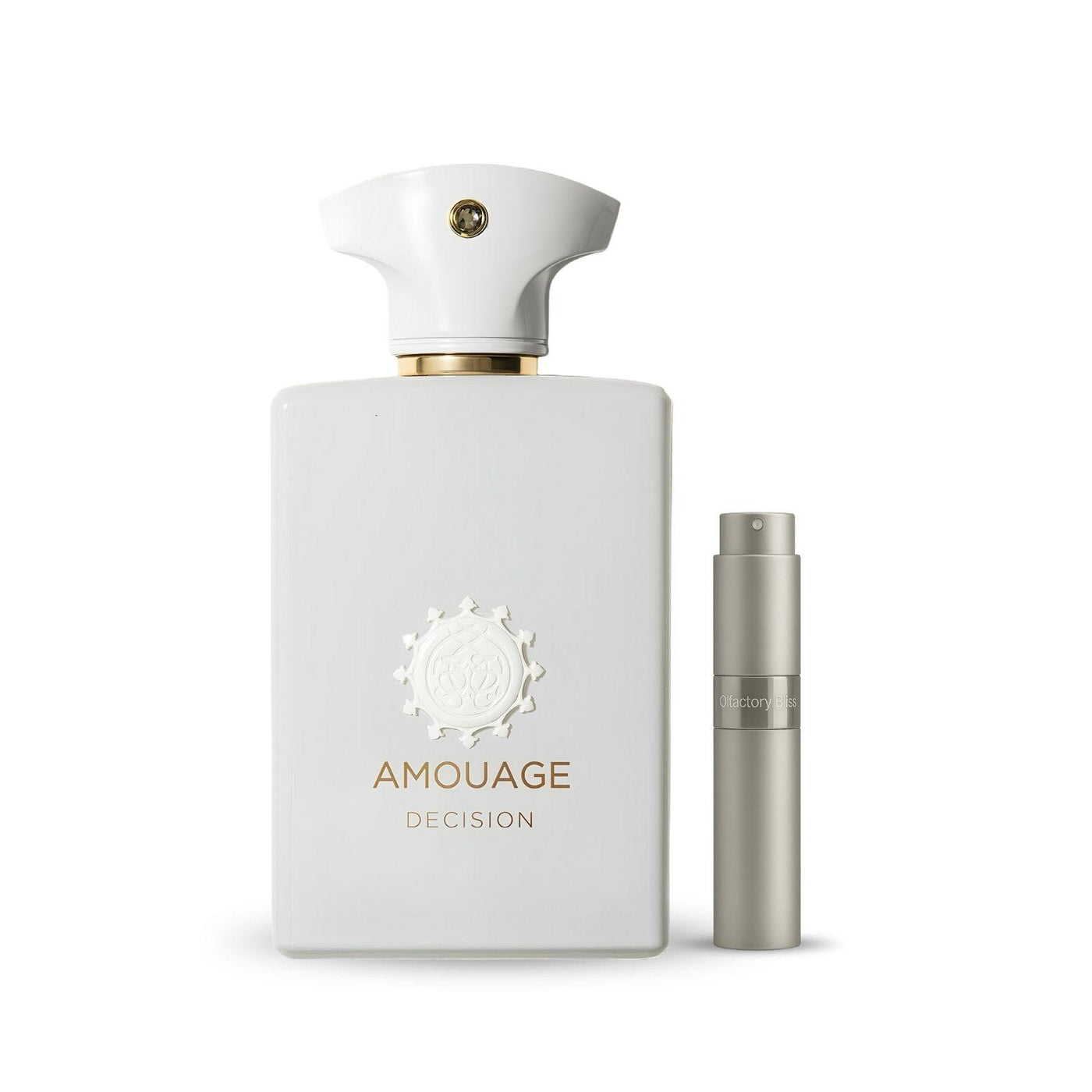 Amouage Decision