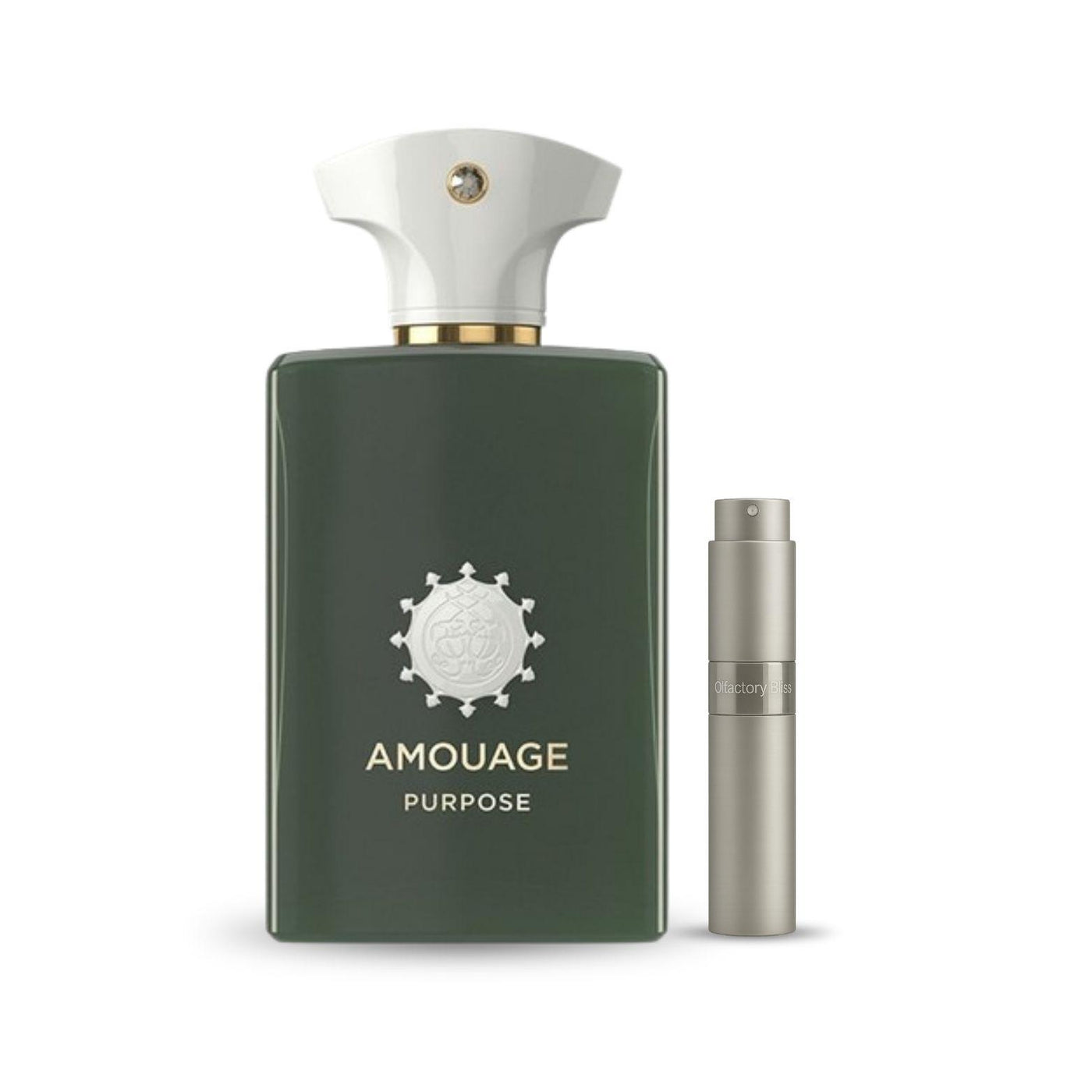 Amouage Purpose