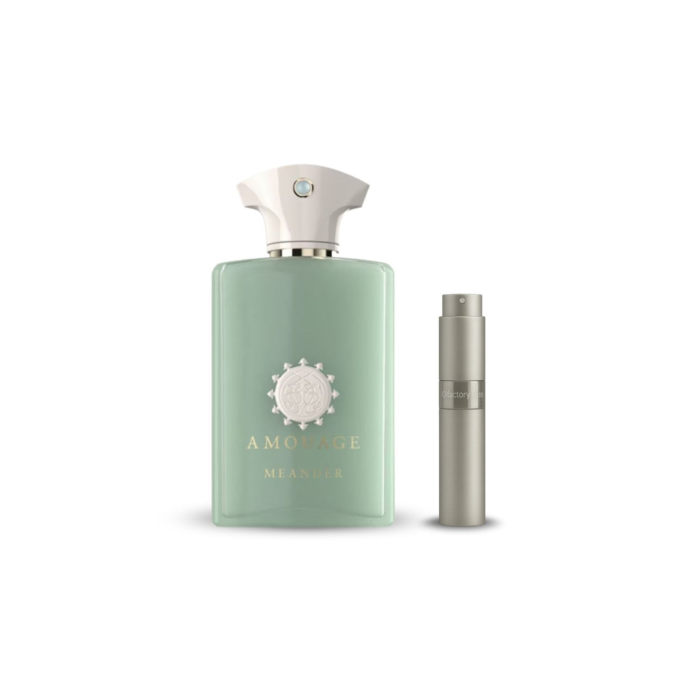 Amouage Meander