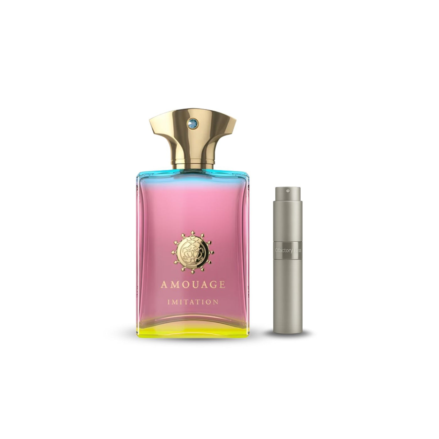 Amouage imitation