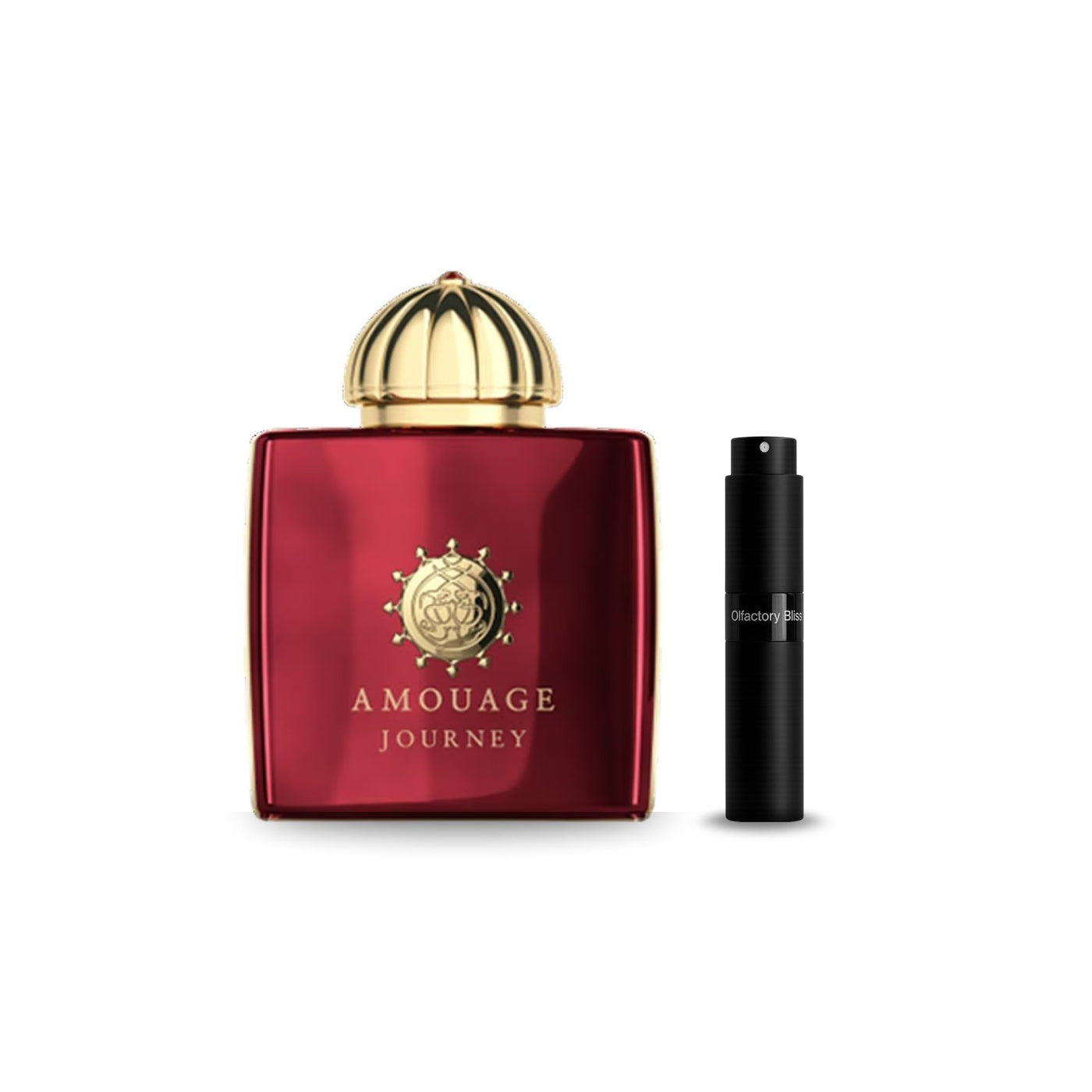 Amouage journey women