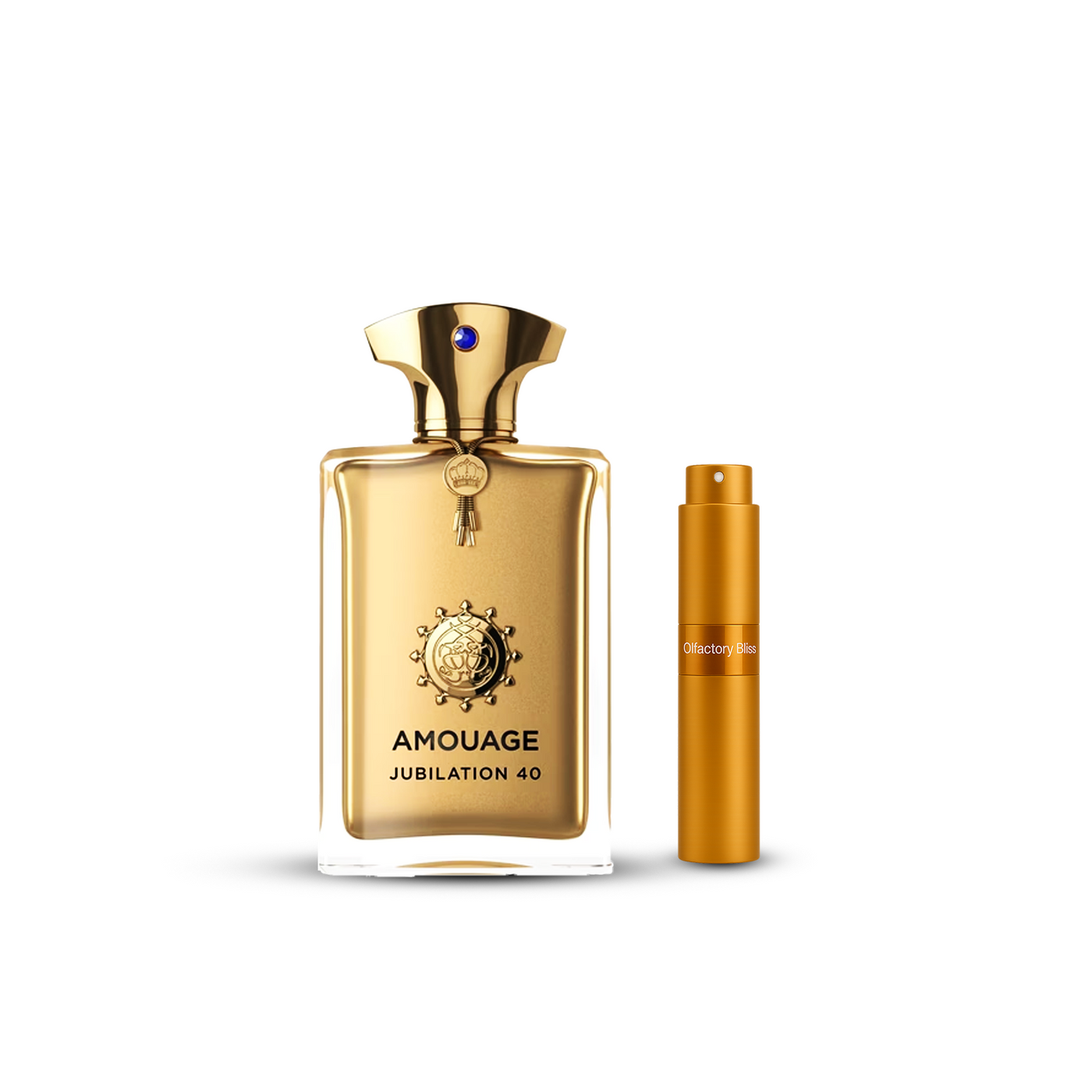 Amouage jubilation 40
