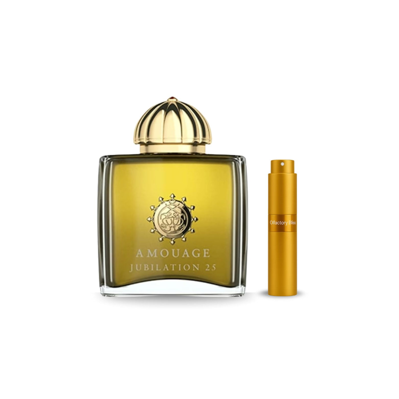 Amouage jubilation women
