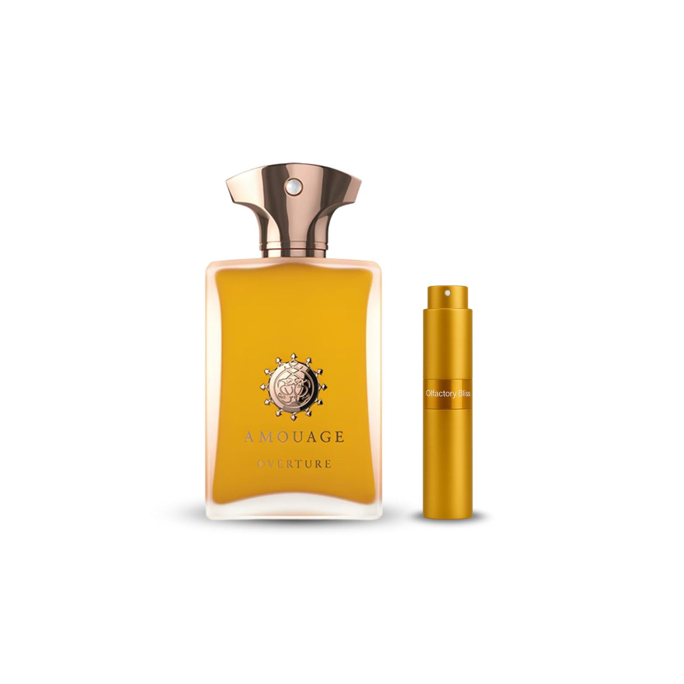 Amouage overture