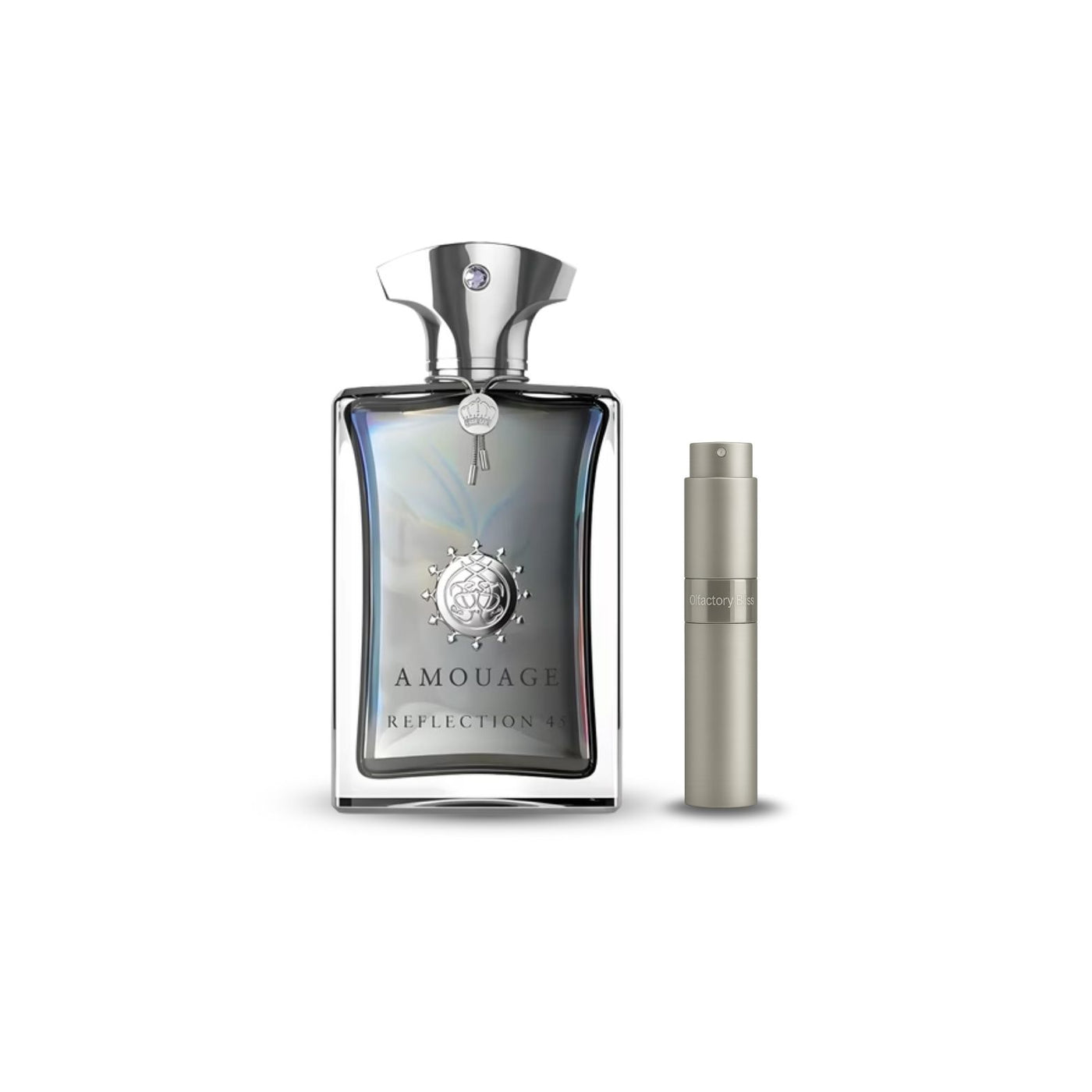 Amouage reflection 45