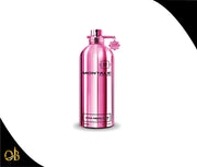 𝗠𝗼𝗻𝘁𝗮𝗹𝗲  Aoud amber rose