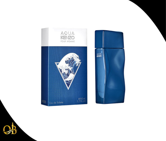 Aqua kenzo pour homme  100ml