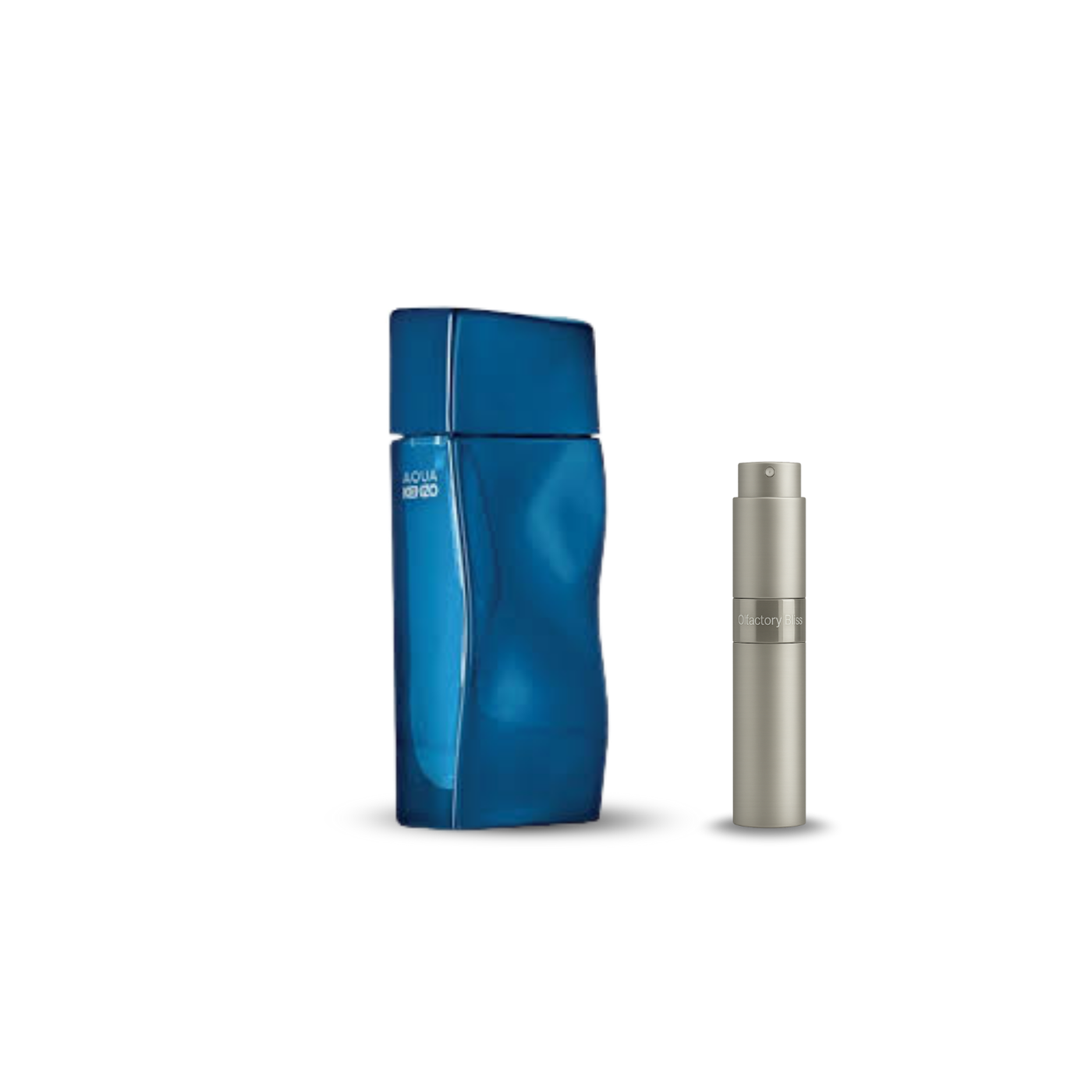 Aqua Kenzo Pour Homme