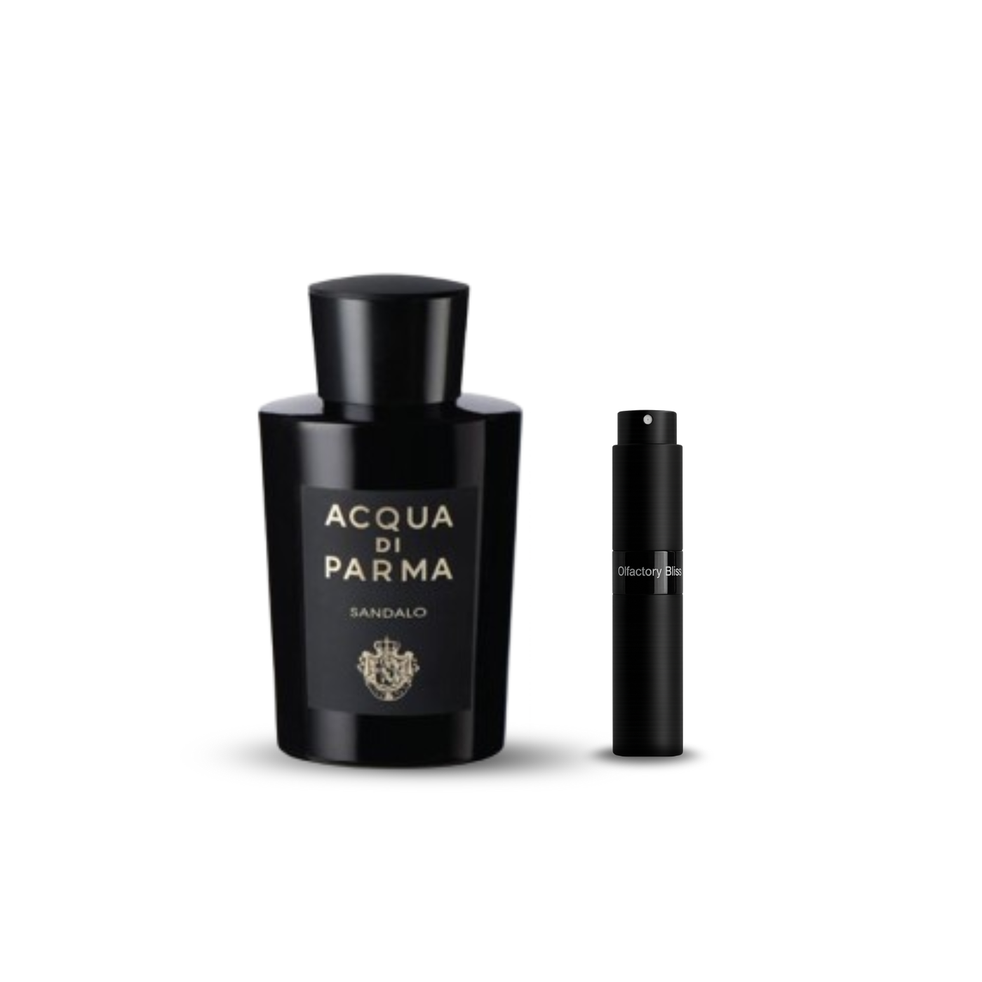 Aqua di parma  sandalo