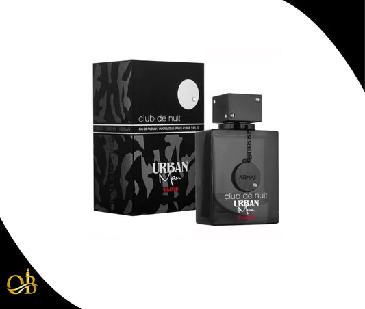 Armaf club de nuit  urban 100ml