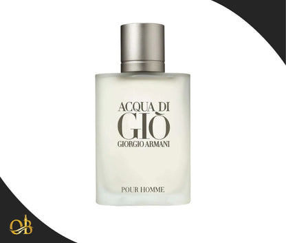 Armani Aqua di gio edp