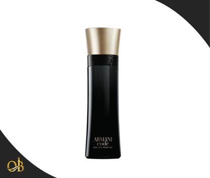 Armani Code EDP