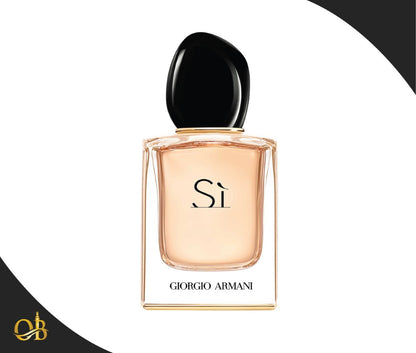 Armani SI EDP