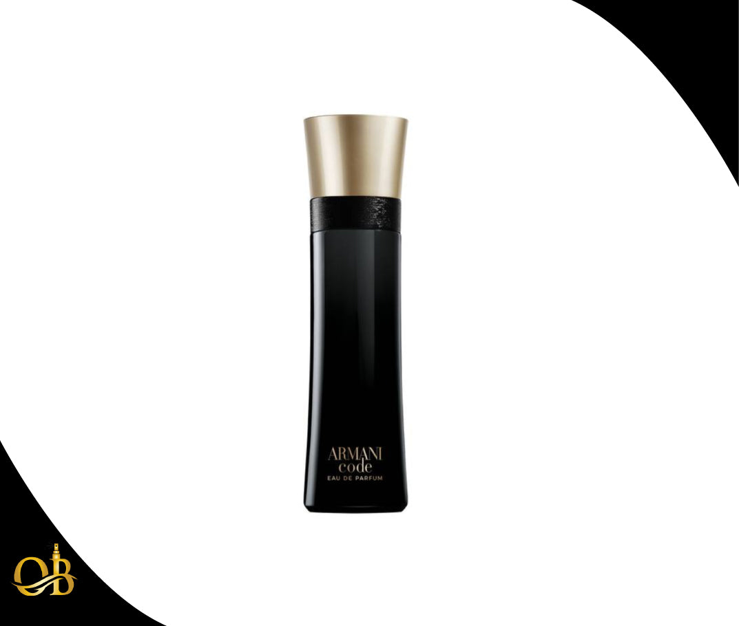 Armani code parfum