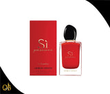 Armani si passion 100ml