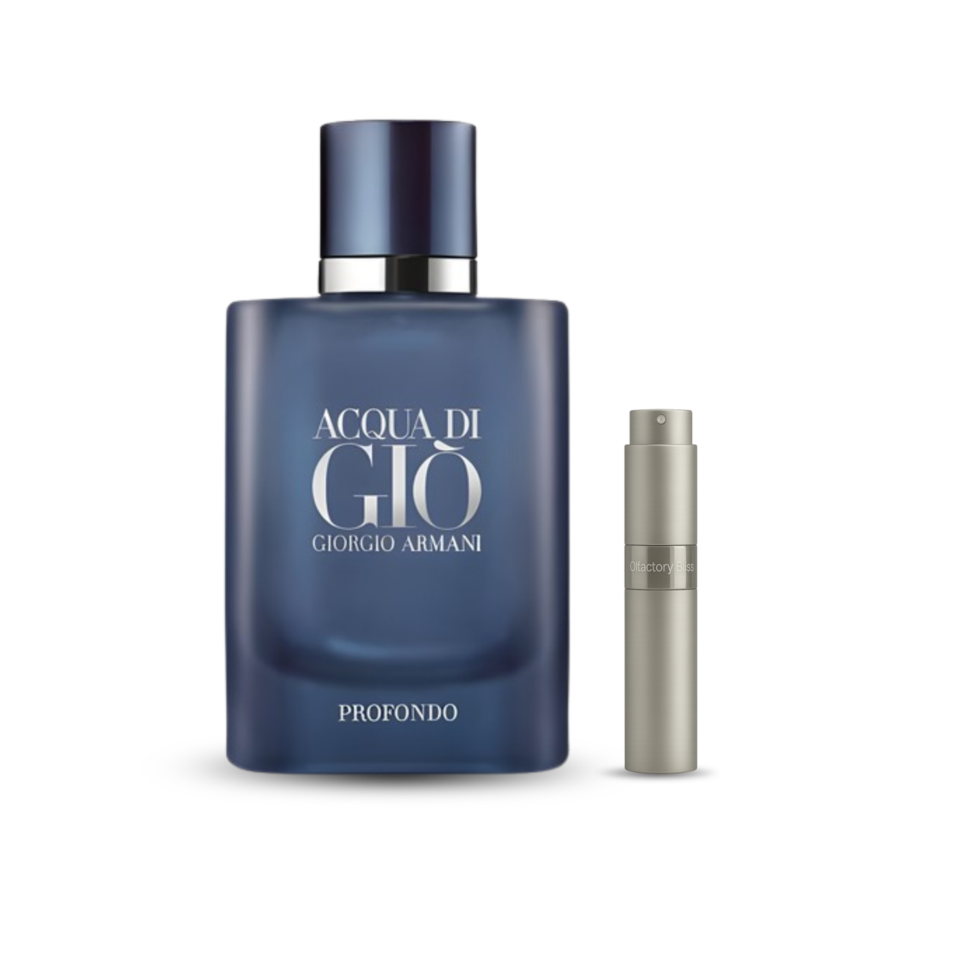 Armani Aqua Di Gio Profondo