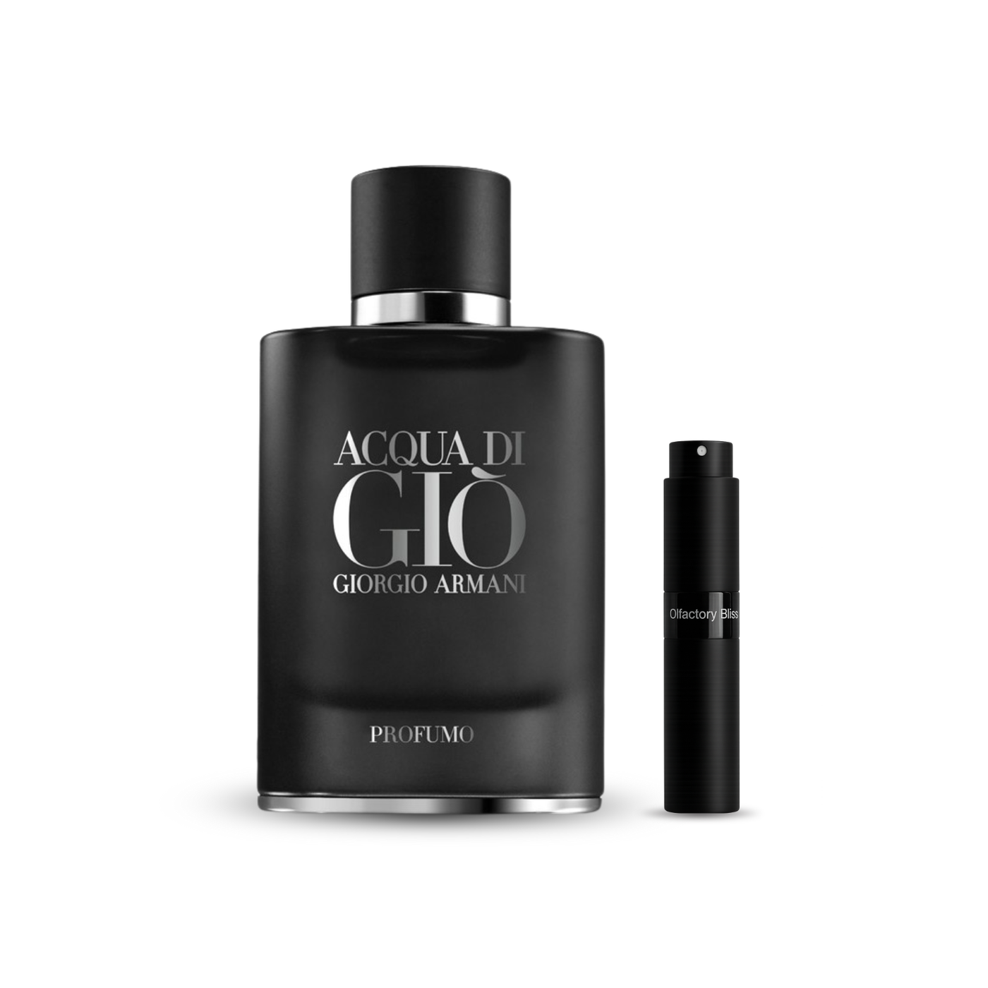 Armani Aqua Di Gio Profumo