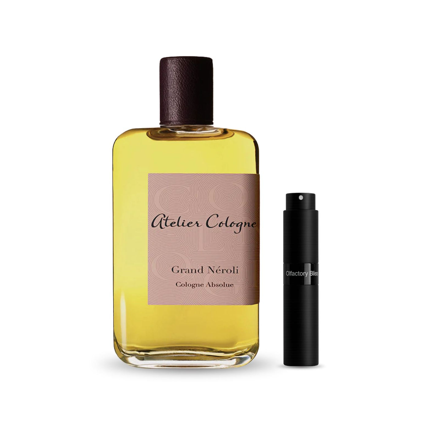 Atelier Grand neroli