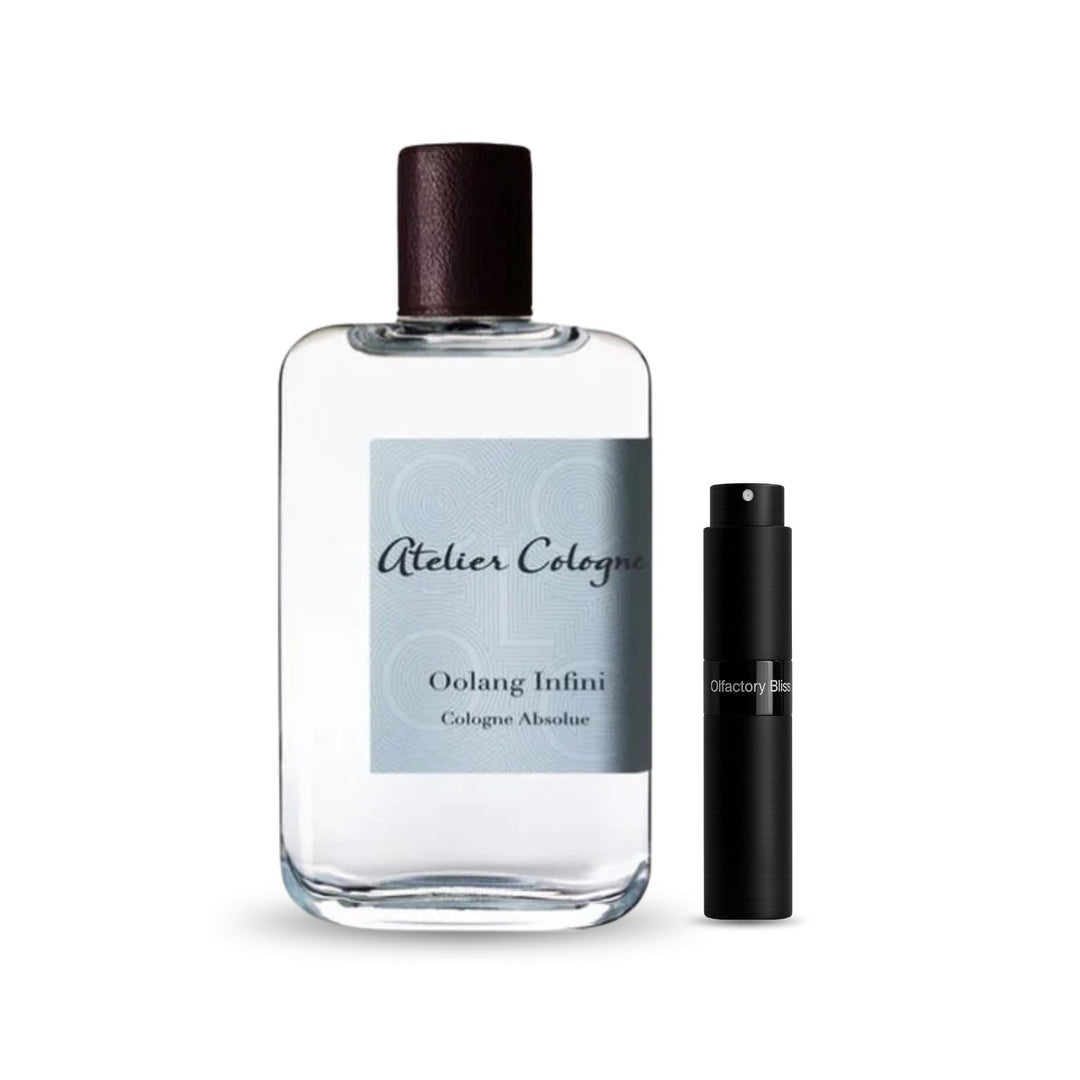 Atelier Oolang infini – Olfactory Bliss