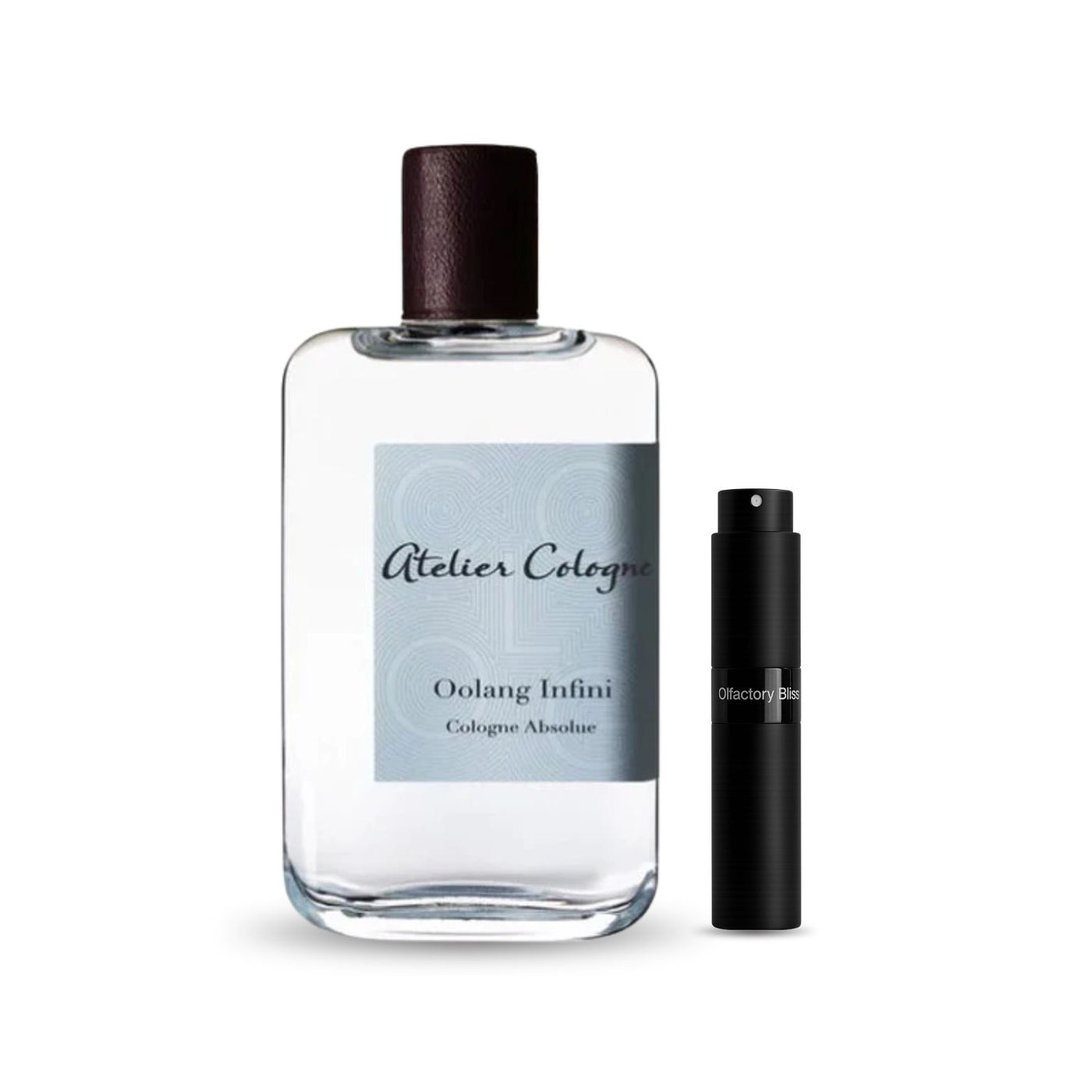 Atelier Oolang infini