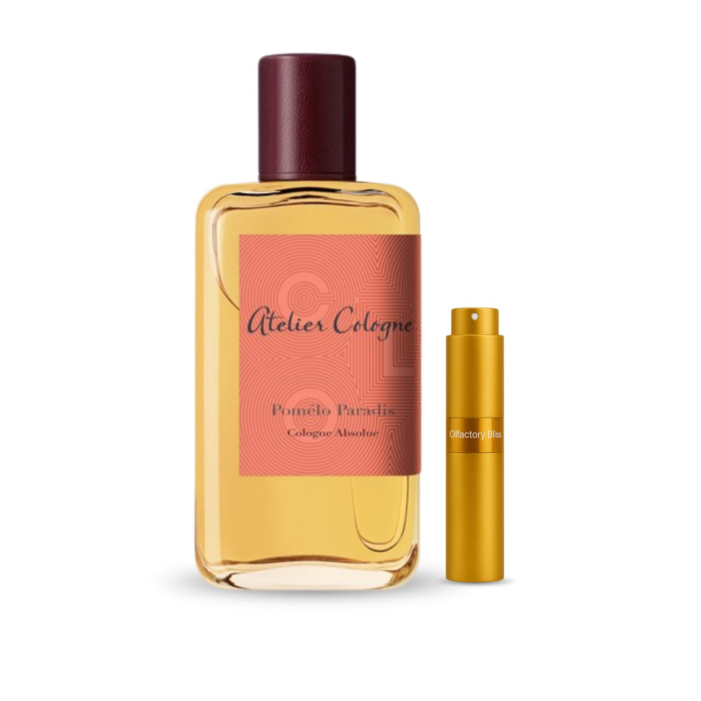 Atelier cologne Pomelo paradis