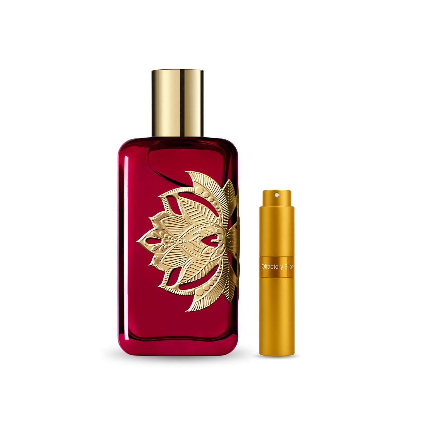 Atelier cologne Santal Carmin