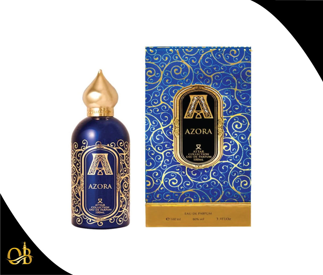 Attar collection azora 100ml