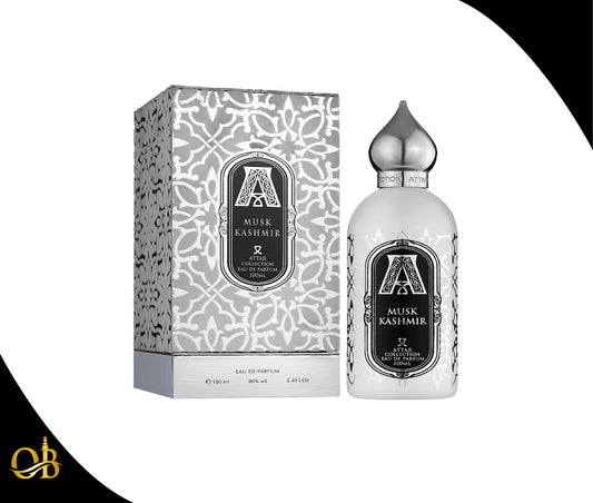 Attar collection musk Kashmir 100ml