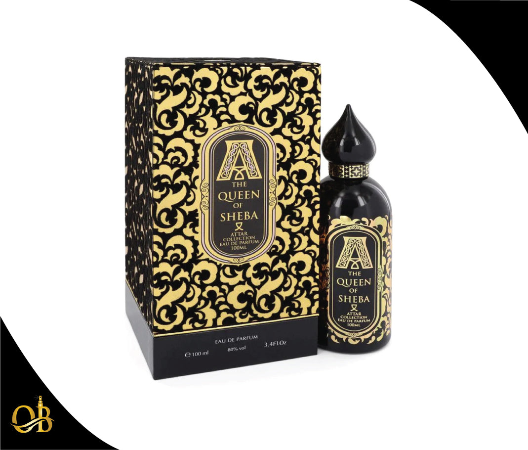 Attar collection queen of sheeba 100ml