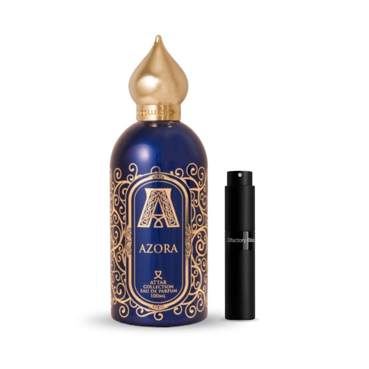 Attar Collection Azora