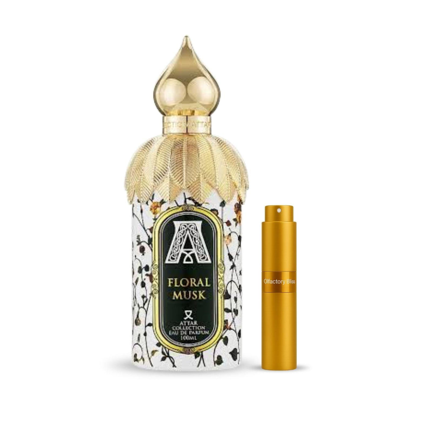 Attar Collection Floral Musk