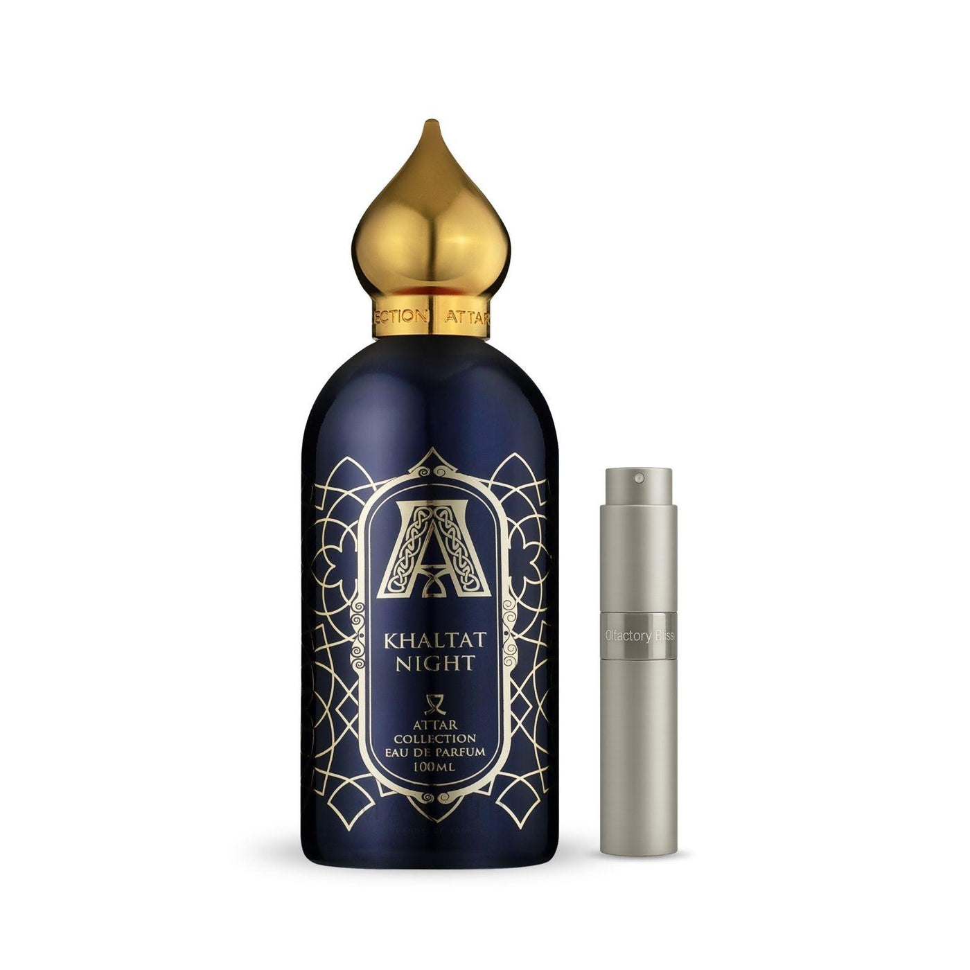 Attar Collection Khaltat Night