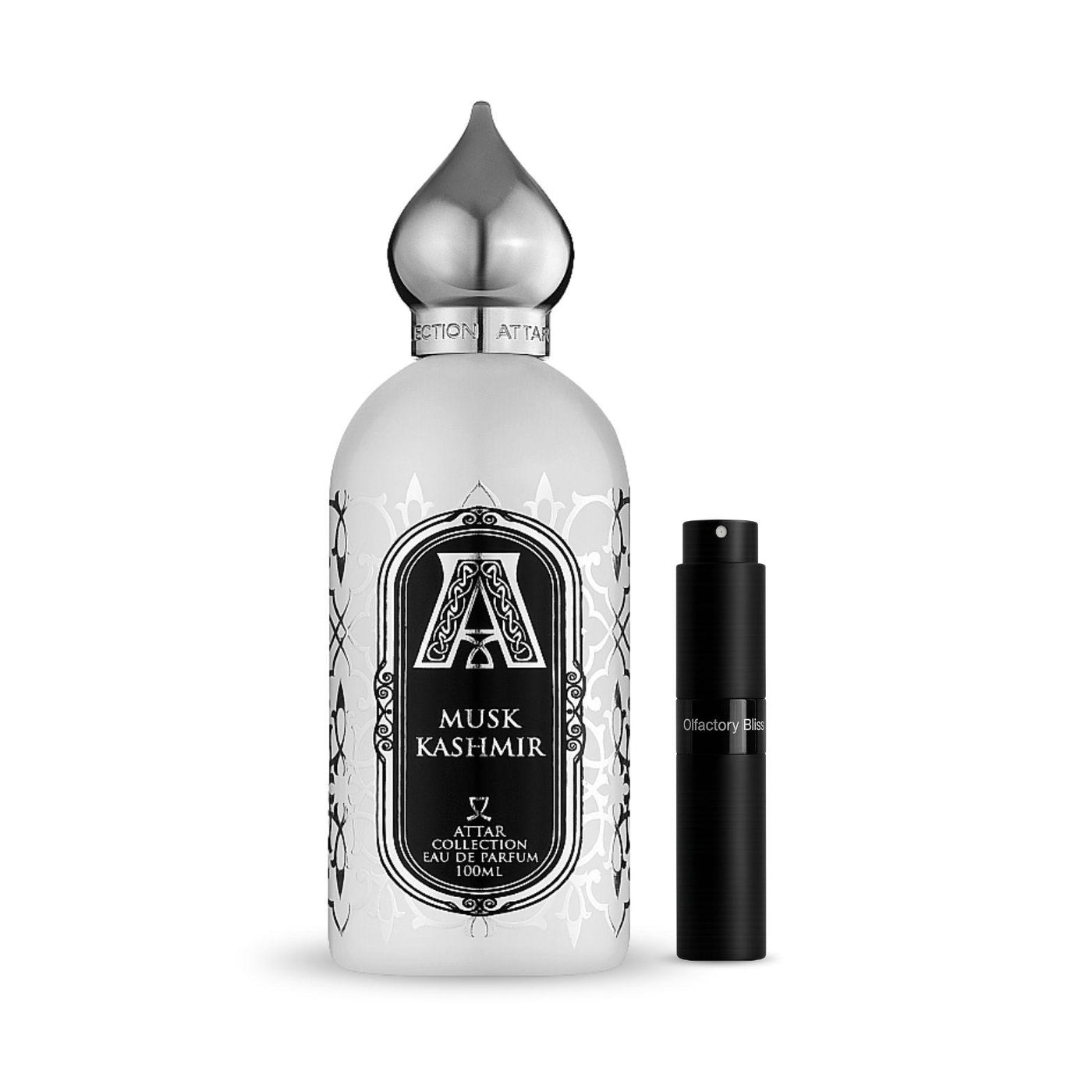 Attar Collection Musk Kashmir