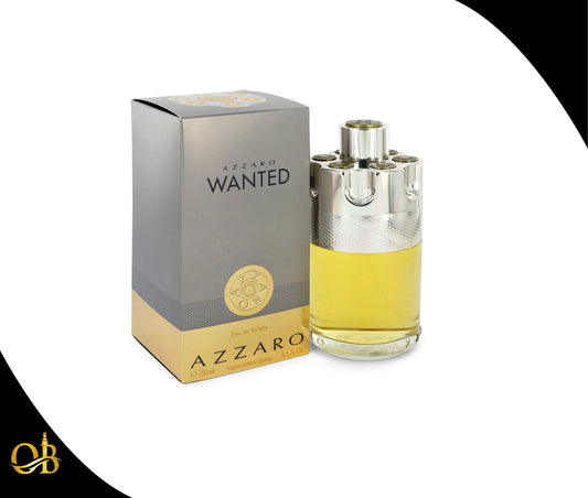 Azzaro wanted 150ml