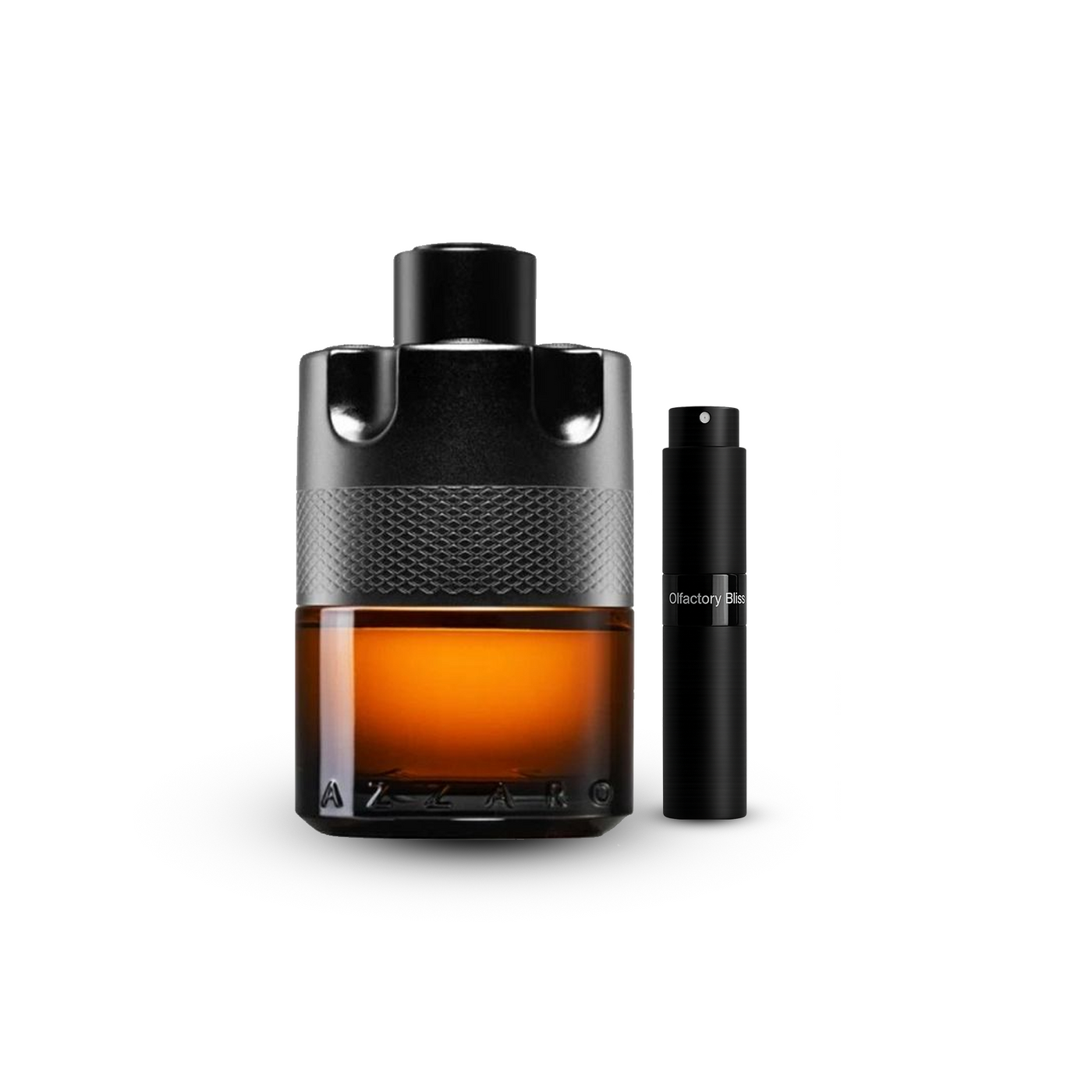 Azzaro most wanted parfum