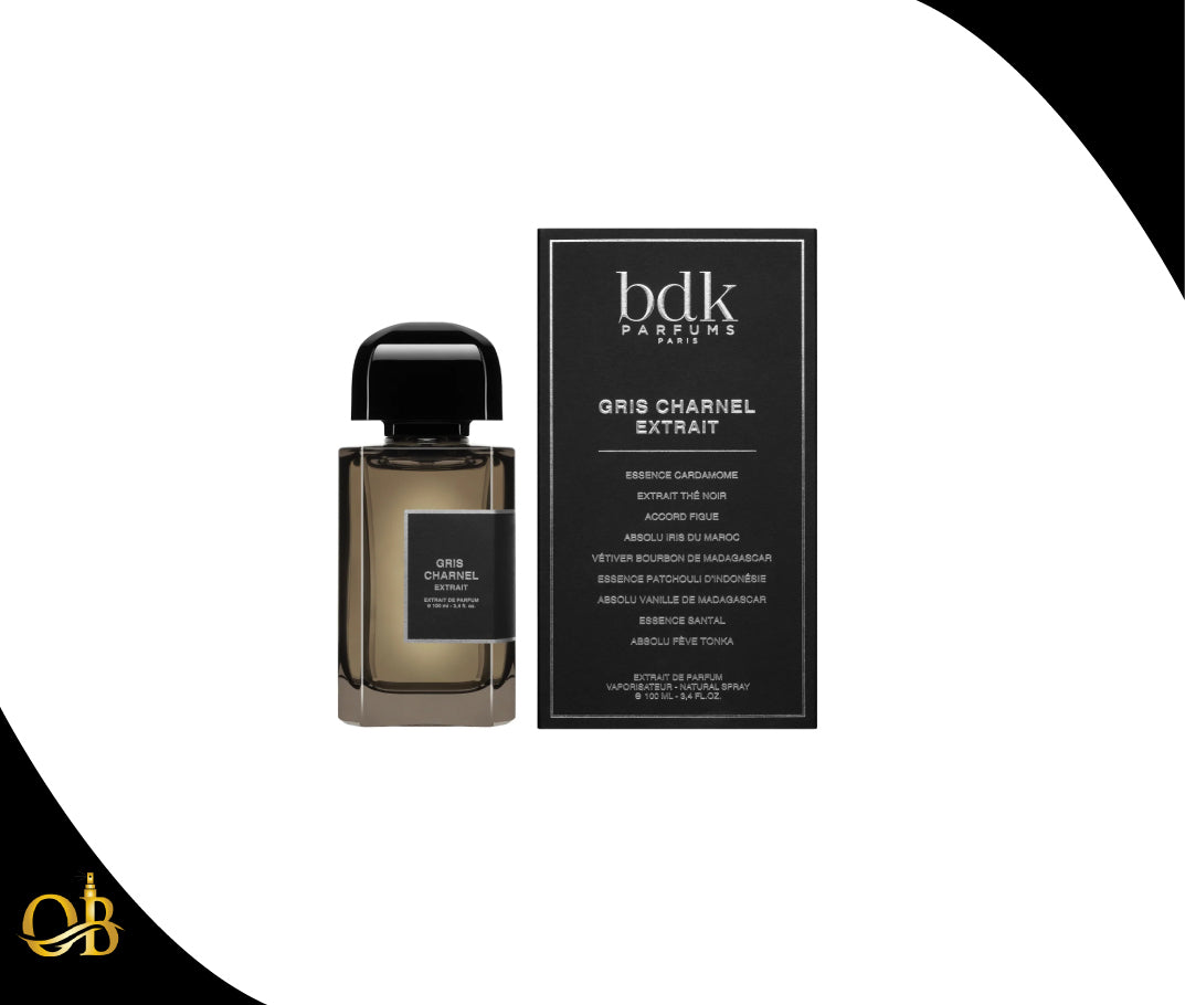 BDK Gris charnel extrait 100ml