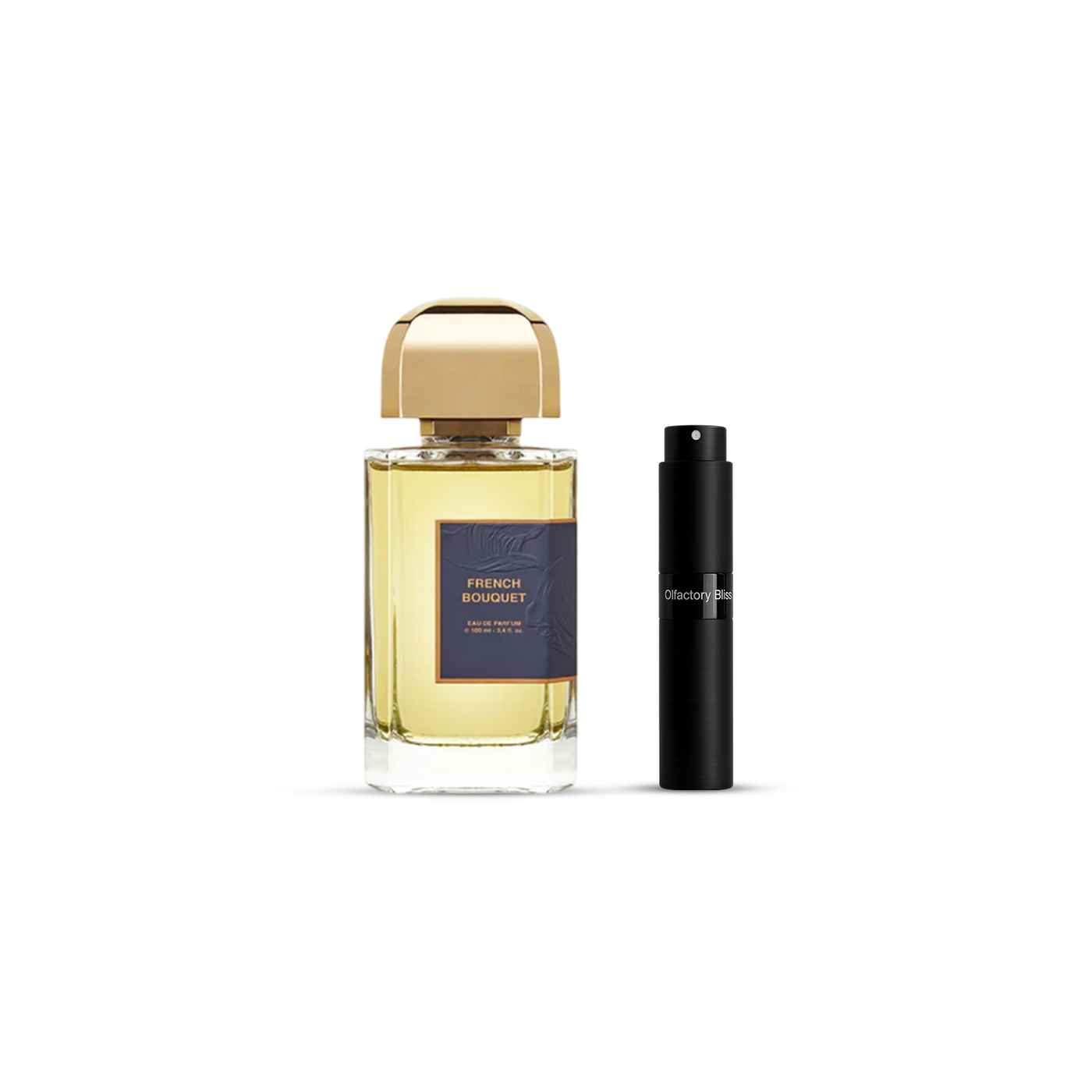 BDK French bouquet