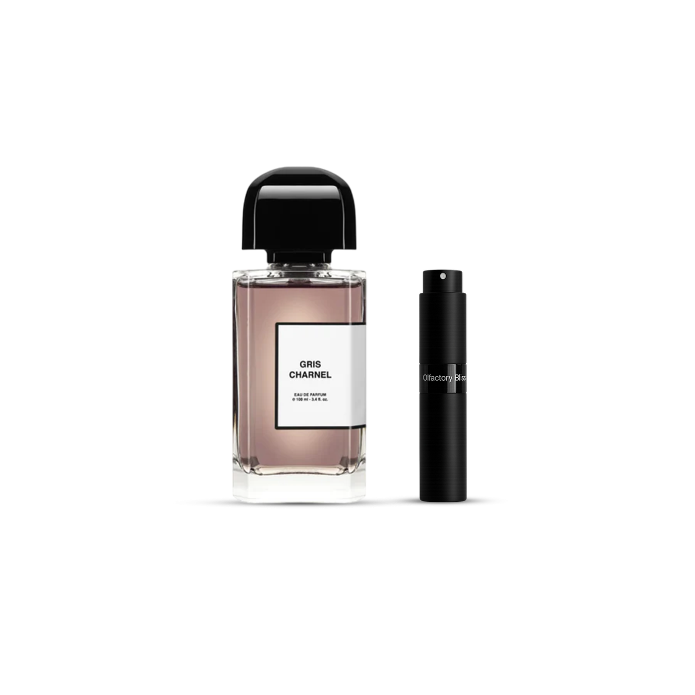 BDK Gris charnel eau de parfum