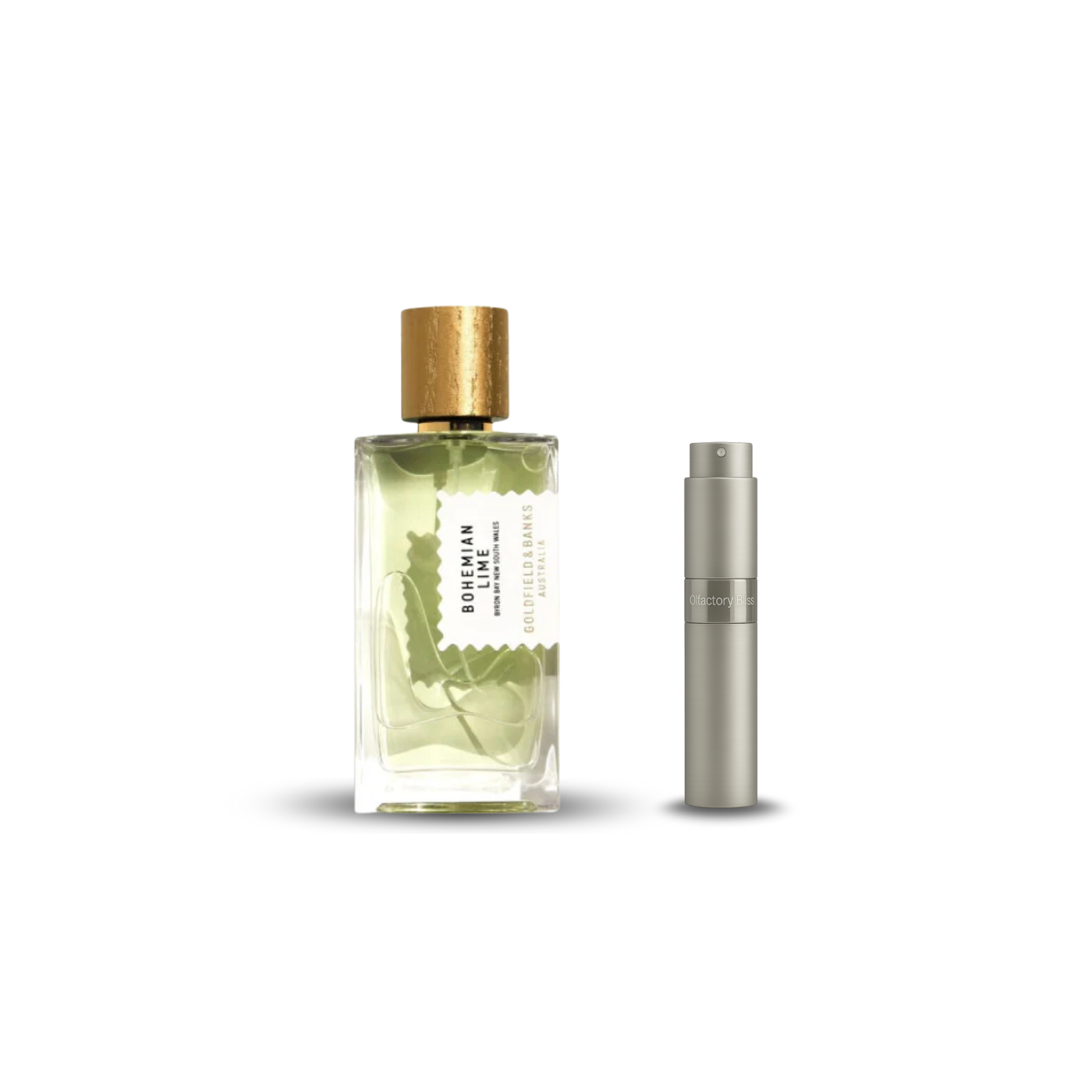 𝗚𝗼𝗹𝗱𝗳𝗶𝗲𝗹𝗱 & B𝗮𝗻𝗸𝘀 bohemian lime