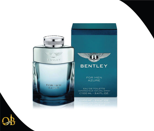 Bentley azzure for men 100 ml