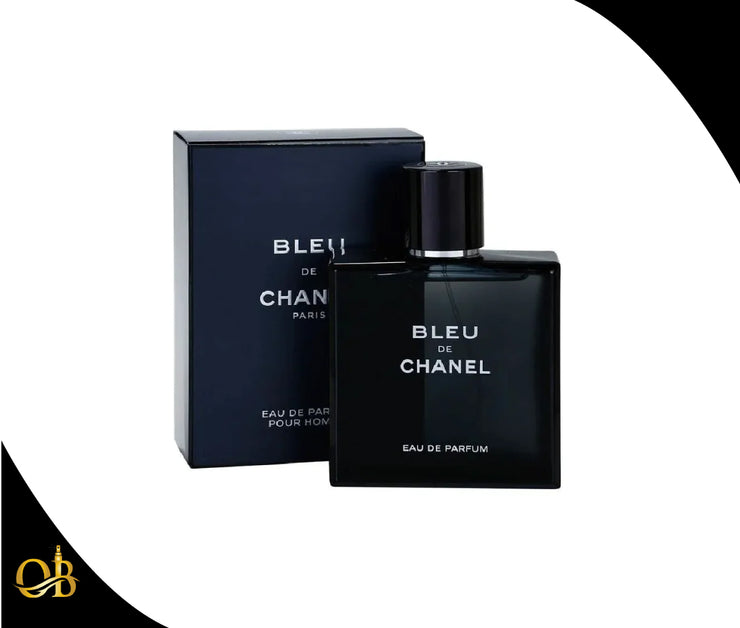 Blue de Chanel eau de parfum 150ml