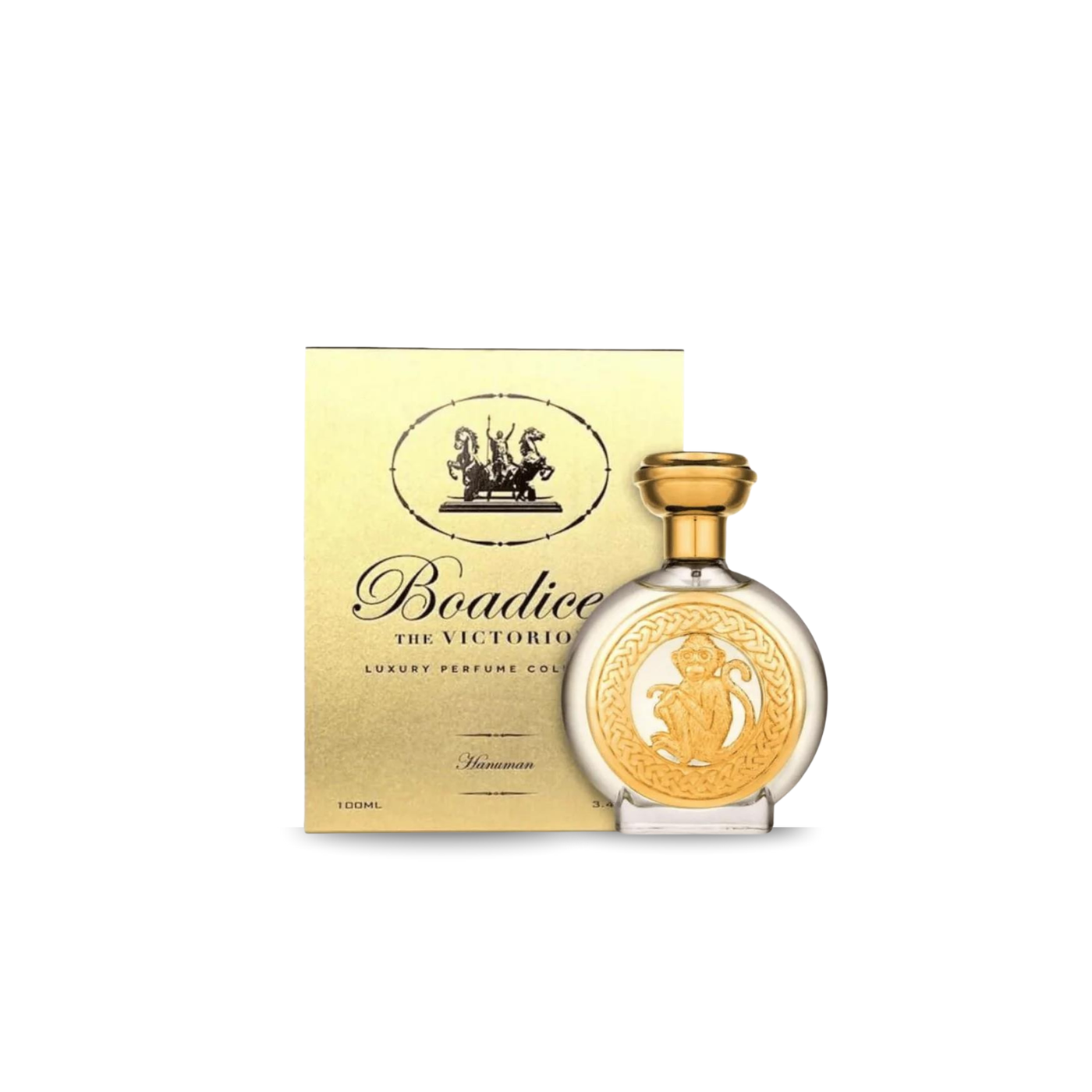 Boadicea the victorious Hanuman 100 ml