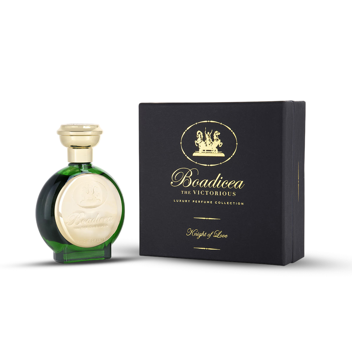 Boadicea the victorious knight of love 100 ml