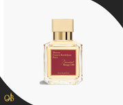 𝗠𝗙𝗞 Baccarat rouge 540 edp