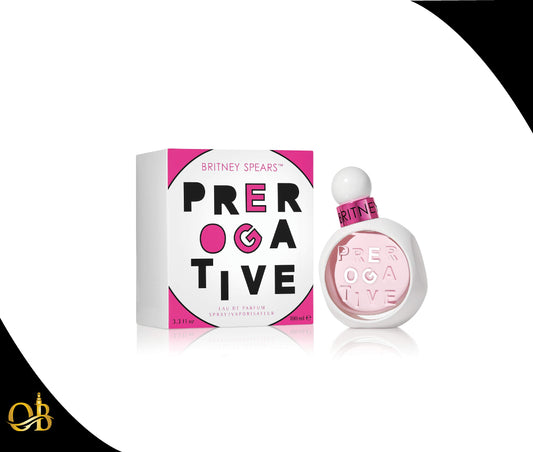 Britney spear prerogative 100ml