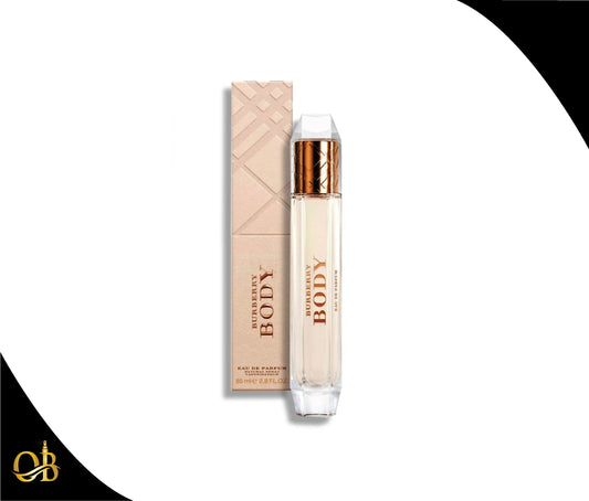 Burberry body 85ml