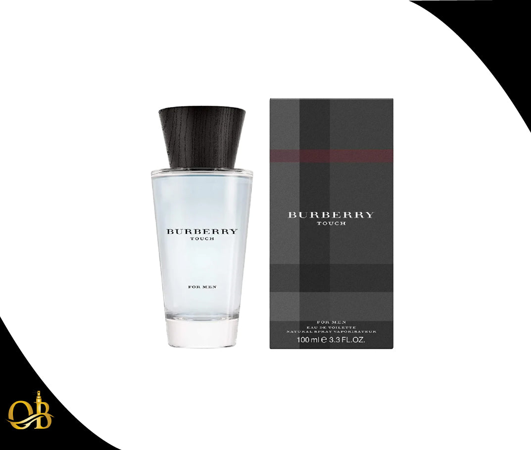 Burberry touch 100ml