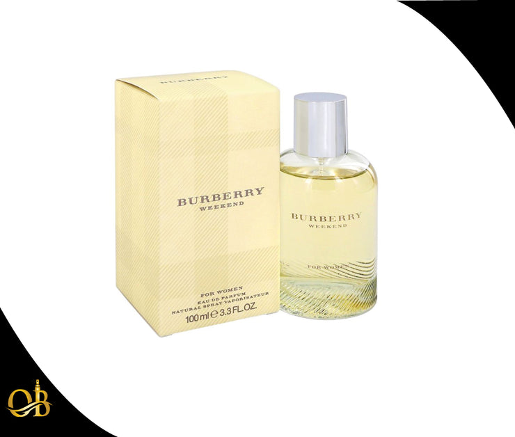 Burberry weekend women 100ml