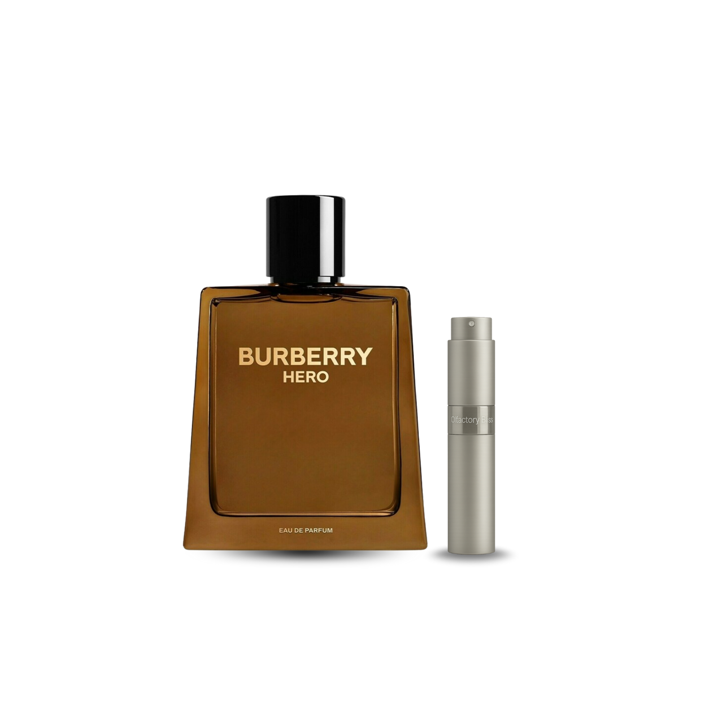 Burberry Hero Eau De Parfum