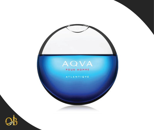 Bvlgari Aqva Atlantique